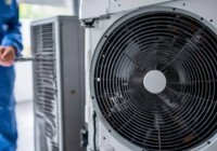 空气能热水器常见故障解决技巧解析