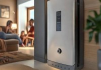 壁挂炉生活热水解决方案，告别热水烦恼