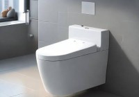 昆明智能壁挂马桶：创新家居选择，舒适生活体验