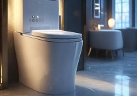 高端智能马桶选购指南：揭秘哪家品牌更出色