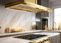 金牌抽油烟机贴牌推荐：厨房好帮手，健康生活新选择