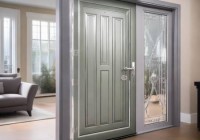 永康防盗门：现代家居安全首选品牌