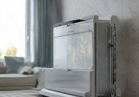 厨房冰箱、空调、外机尺寸搭配指南