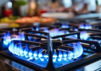 燃气灶节能大揭秘：TCL燃气灶领跑节能新潮流