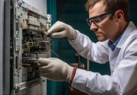 美诺洗衣机报修24小时热线解释：洗衣机旋转开关正确安装方法详解