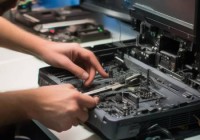 乐视电视拆解教程：轻松了解内部结构