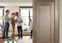 江苏防盗门价格：实惠之选，安心之选