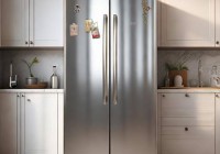 家居风水：揭秘家中财位摆放冰箱的最佳位置