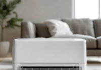 邵通中央空调降噪效果评测：真实体验分享