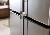 冰箱底座托架：稳固生活好帮手，优缺点一览无遗