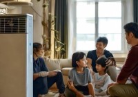 天加空调全国预约服务专线传授（中国空调市场报告：2023年度行业趋势解析与前景展望）
