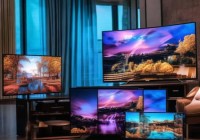 TCL电视机多种尺寸推荐：打造个性化家庭影院体验