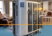 普陀空气能热水器：高效节能，温暖生活新选择