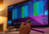 电视机偏色处理方法揭秘