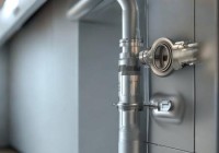 科慕(COLMO)洗衣机维修服务网点查分解-滚筒洗衣机进水管如何连接？