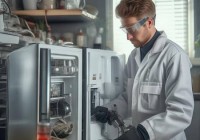 冰箱漏气维修价格一览表