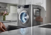 博世洗衣机8系国产：引领高端洗涤新潮流