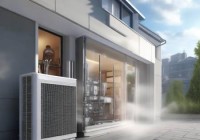 喀什空气能热泵：高效节能新选择