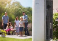 空气能热水器最高匹数推荐：哪种更适合你的家庭需求？