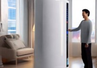 电热水器自动供水系统，告别手动上水烦恼