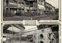 海鸥洗衣机：品牌背后的故事与传承