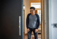 盼盼指纹锁软件升级：守护家庭安全，智能升级新体验