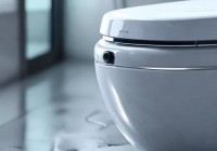 西屋智能马桶一站式服务梳理←智能马桶水箱：舒适生活新选择