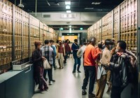 保险柜市场：揭秘国外生意兴隆的奥秘