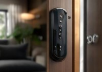 贵阳智能锁399：安全与便捷的完美结合