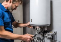 电热热水器自己安装安全吗？专家解答！