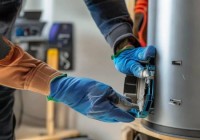 华帝电热水器拆装教程：轻松掌握拆装技巧