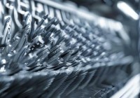 河南冰箱翅片模具：高效节能新选择