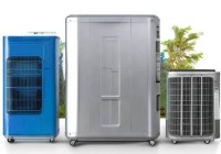 2017年空气能品牌对比：哪家产品更受欢迎