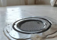 洗衣机下排水地漏高度标准及选购指南