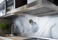 华帝油烟机原装止逆阀，告别油烟困扰