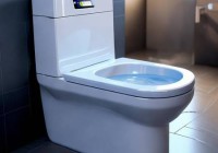 智能马桶泡泡机关闭：告别尴尬，体验舒适如厕新境界