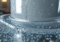 热水器清洗难题：不拆机也能洗得干净？揭秘高效清洗法