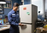 永康专业电冰箱上门维修服务