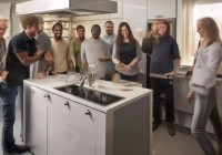 浙江集成灶上市公司：品质生活新选择，引领行业潮流