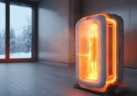 空气能取暖效果真的高吗？实测告诉你真相