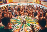 佳歌集成灶限时大抽奖，赢取惊喜好礼！