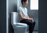 杉本智能马桶售后全国网点阐释㊤轻智能马桶男士小便体验分享