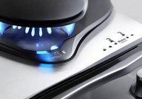 珠江燃气灶单眼灶：高效烹饪，节能环保新选择