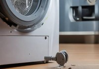 洗衣机脱水线断了怎么办？快速修复指南