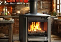 长城柴火集成灶：节能环保的厨房新宠