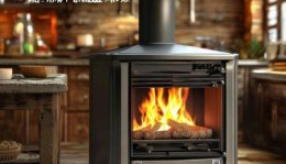 长城柴火集成灶：节能环保的厨房新宠