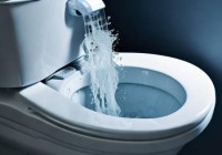 智能马桶冲水箱工作原理揭秘：舒适卫生的奥秘所在