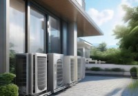 别墅中央空调价格一览：高品质生活新选择