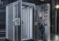 群升防盗门24小时专业服务教大家♫黑龙江防盗门品牌推荐：安全之选，您的不二之选