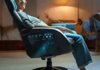 智能马桶座圈调节力度全解析：舒适体验新升级